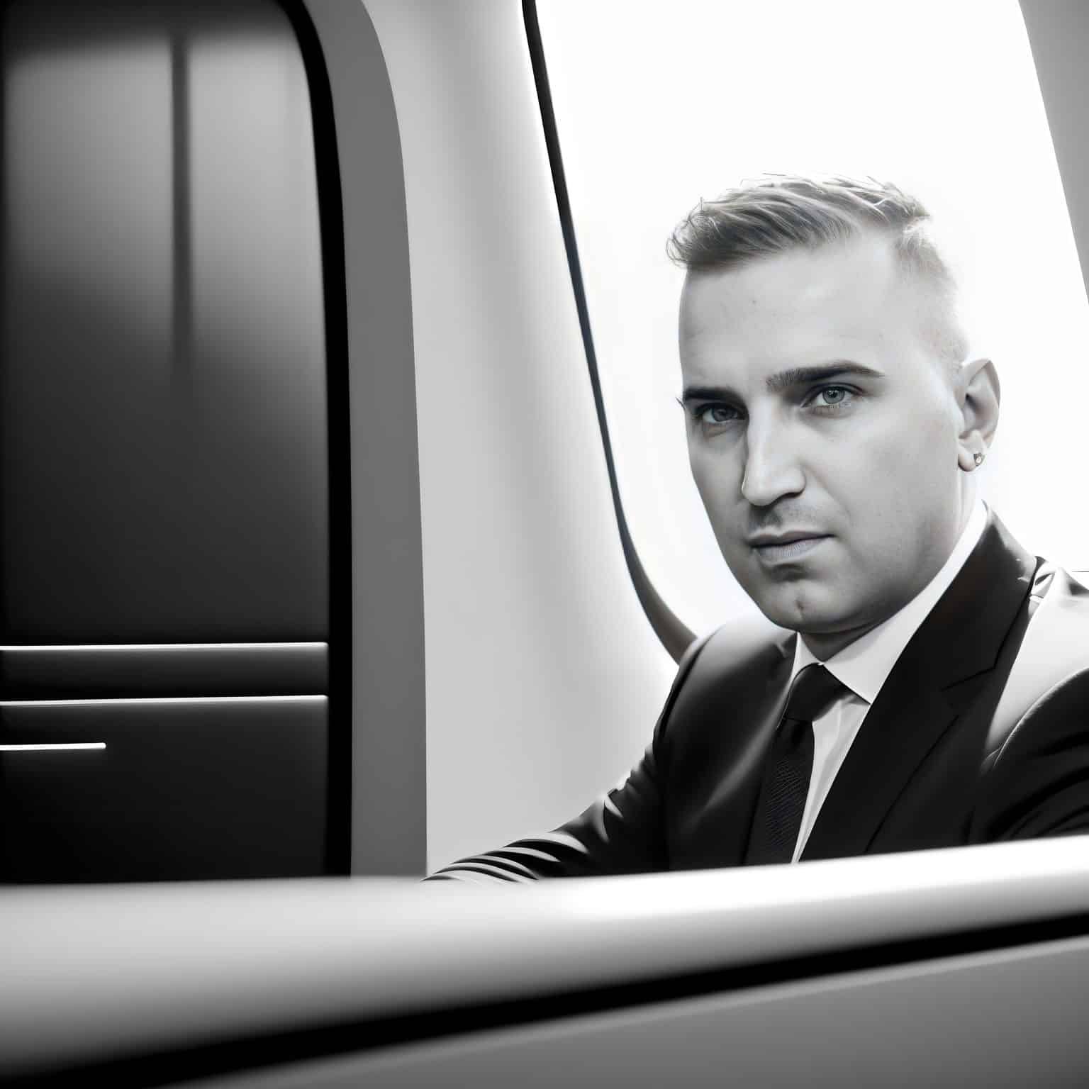 Scott Dylan’s Effort to Promote Mental Health Awareness in Courts