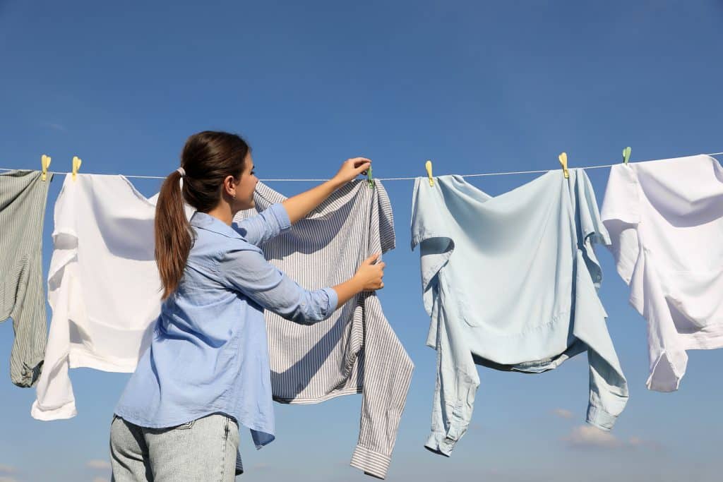 Summer Laundry Secrets: Expert Tips for Brighter Whites