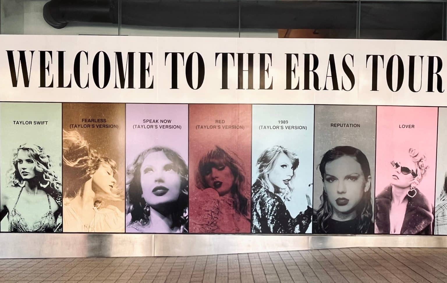 7 Expert Tips to Get Taylor Swift’s Iconic Eras Tour Hair