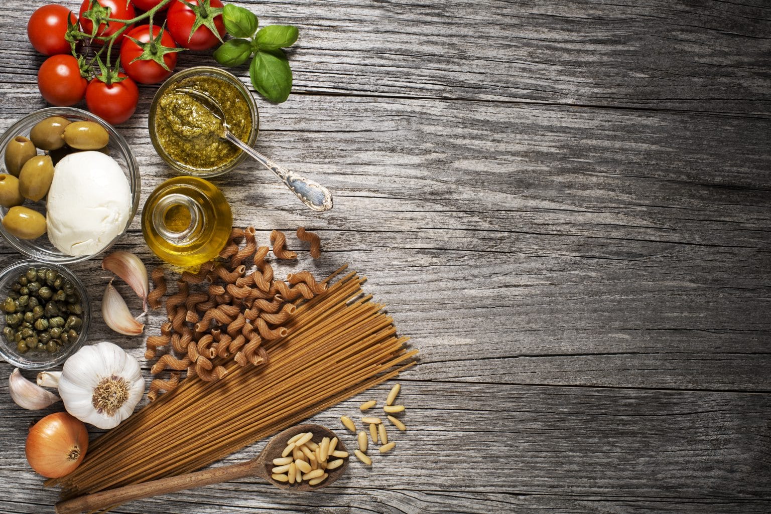 Top 5 Ingredients to Supercharge Your Summer Meal Prep Revealed