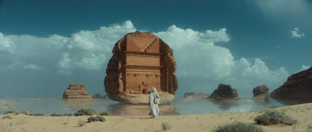 Saudi Arabia Launches Major Global Tourism Campaign to Attract International Visitors