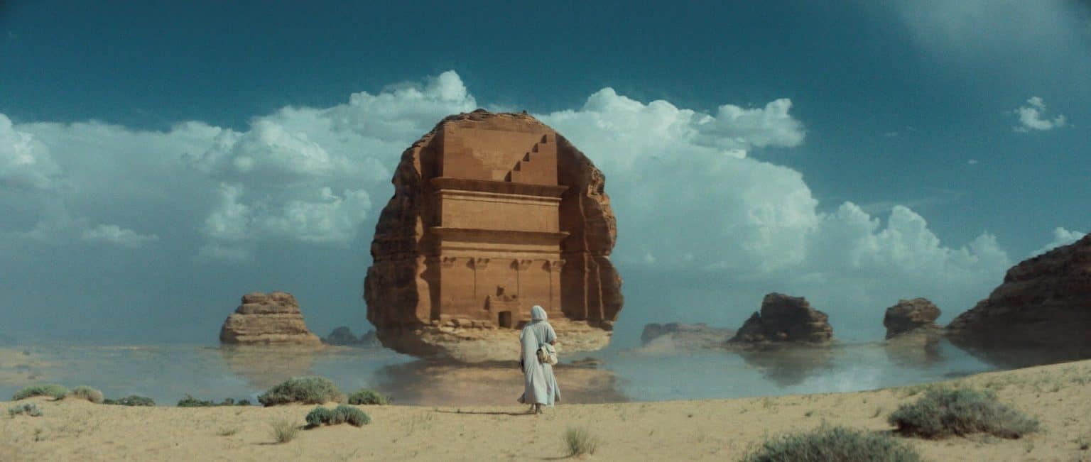 Saudi Arabia Launches Major Global Tourism Campaign to Attract International Visitors