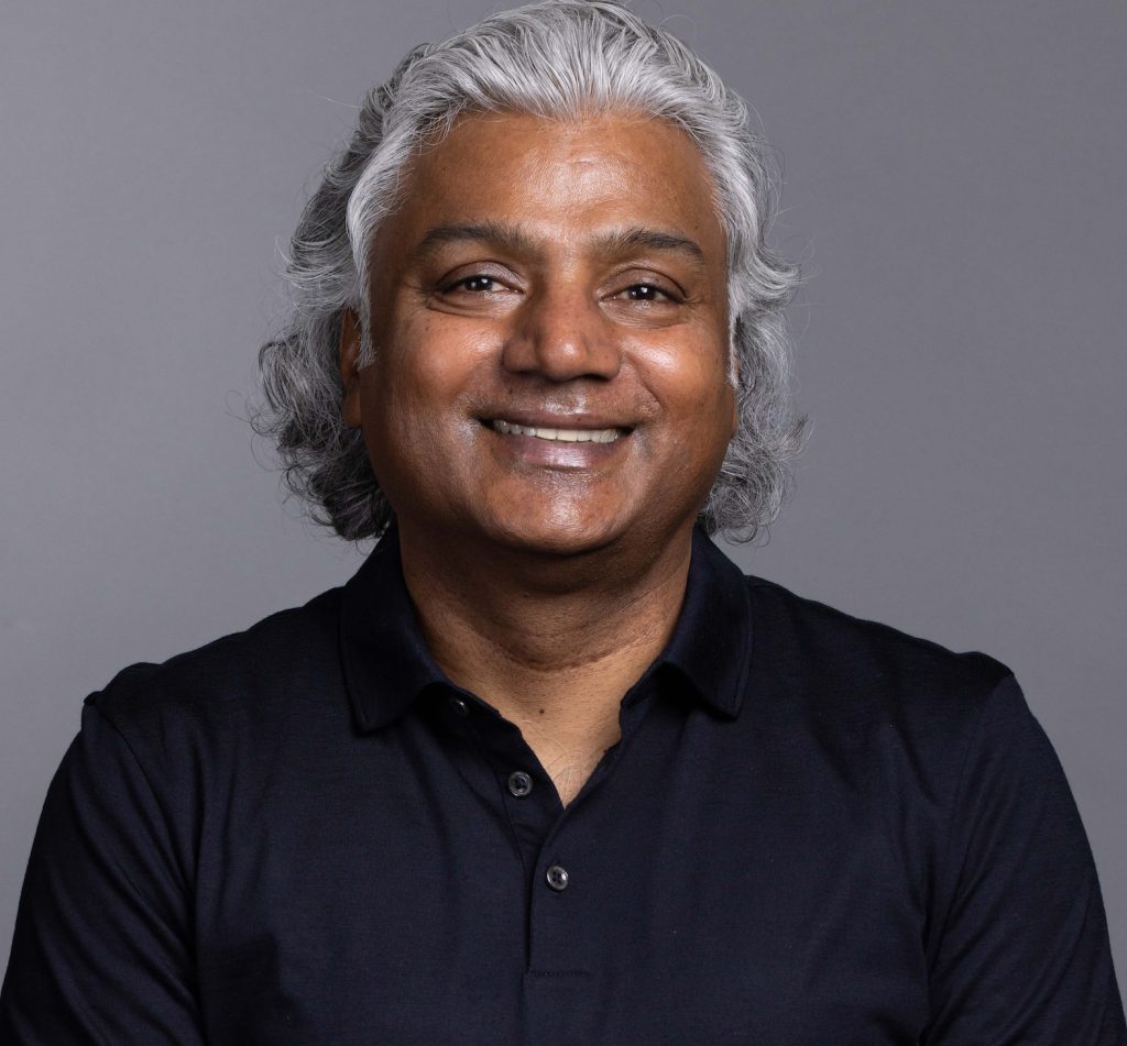 Uniphore Names Ravi Mayuram as Chief Technology Officer