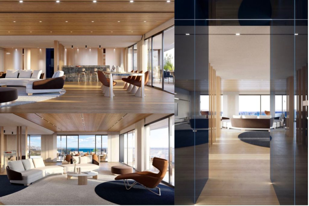RH Privé Partners with Pininfarina for Luxury Penthouses in Costa del Sol