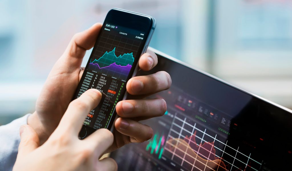 New study on user feedback reveals the greatest forex trading apps