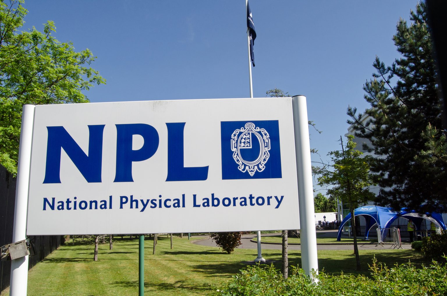 NPL Launches First Innovation Node to Enhance UK’s Time-Critical Technologies