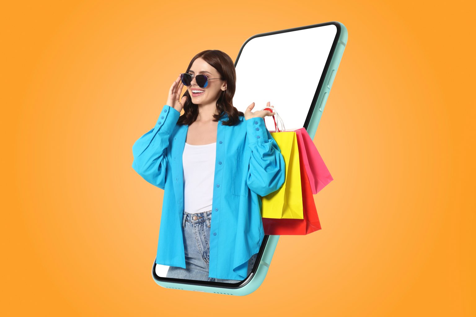 British Online Shopping Habits Shift as Summer of Sports Influences Spending