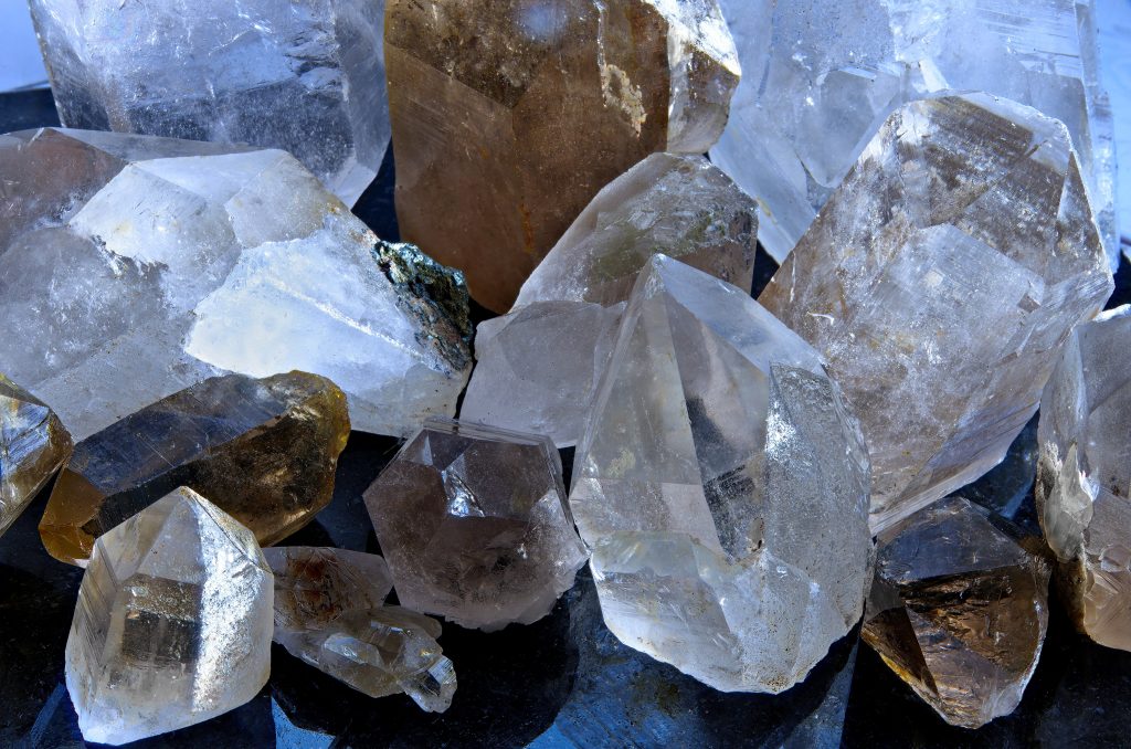 Herringbone Leads Campaign to Ban High-Silica Quartz