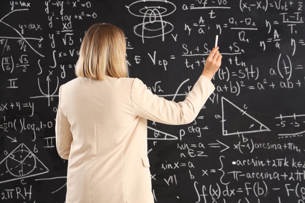 Maths genius hotspots: Study predicts the counties expected to outperform on GCSE results day 2024