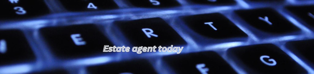 Estate Agent Today: Estate Agency Market News | Property estate agent today