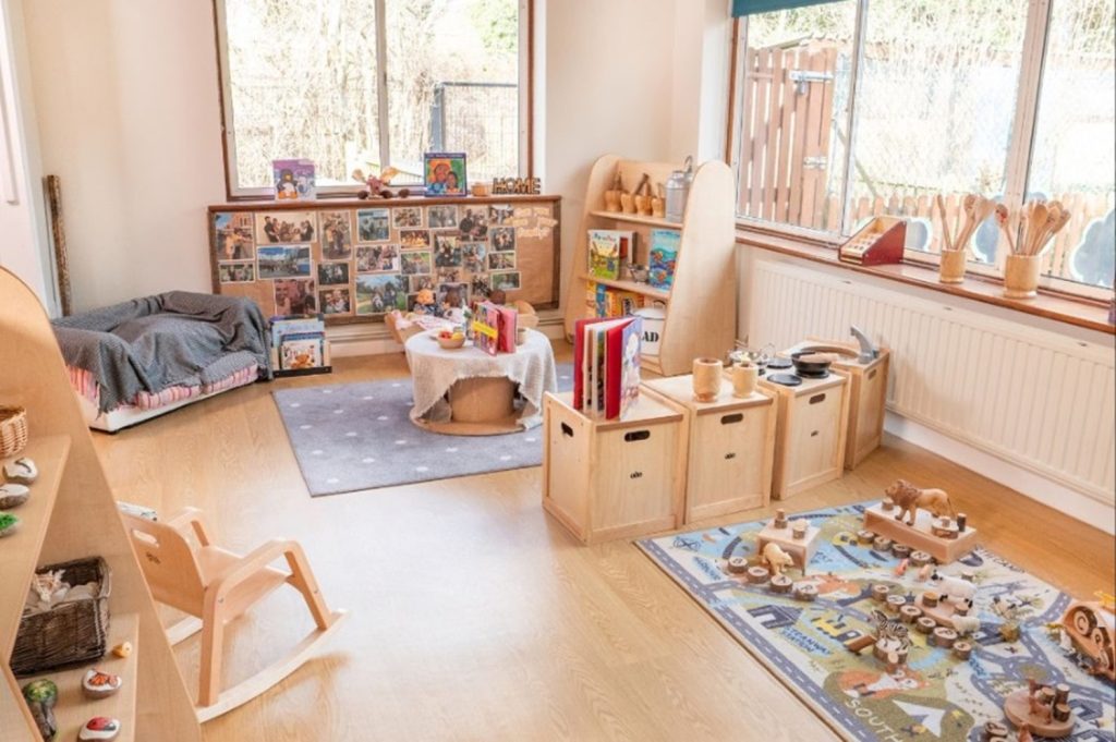 Hemel Hempstead Nursery Earns ‘Good’ Ofsted Rating