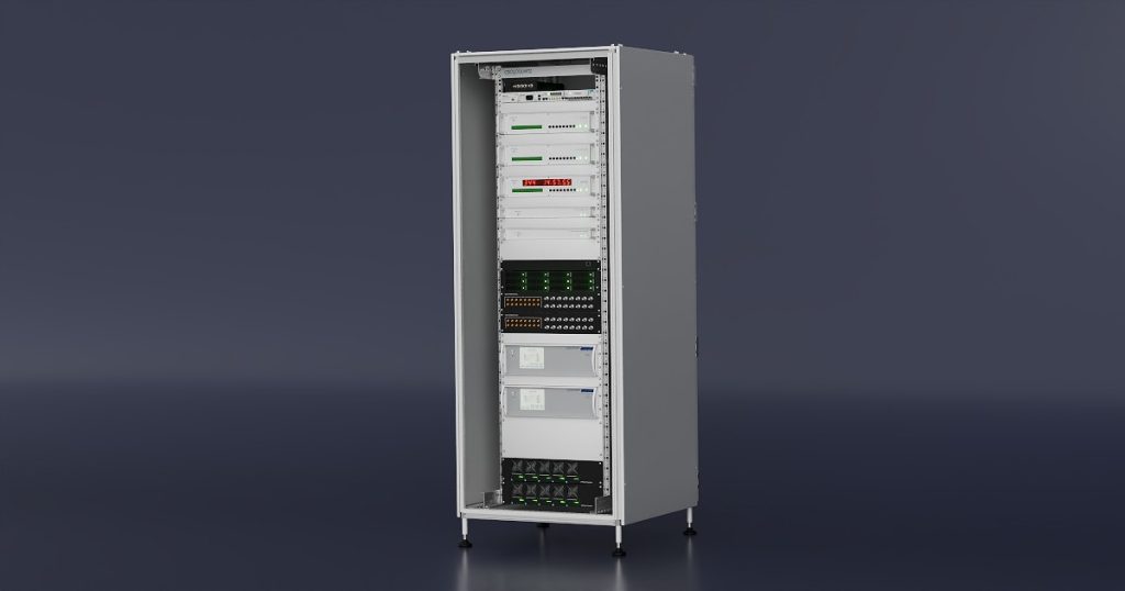 Adtran Unveils Advanced Time Scale System for Precision Timekeeping
