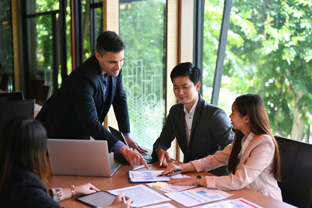 The Vision Behind Inc & Co: Insights from Jack Mason on Collaborative Business Building