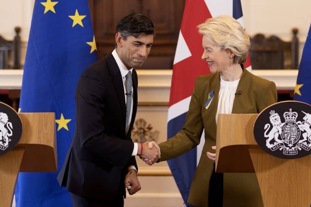 UK Governance Declines: Austerity and Brexit’s Lasting Impact