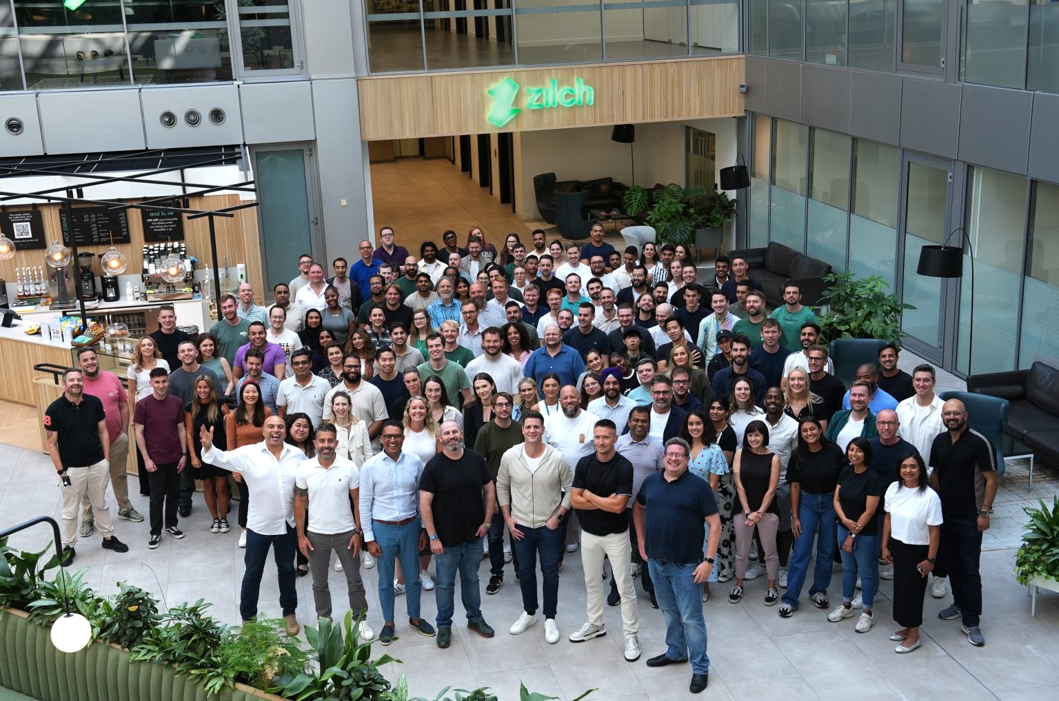 Zilch Reaches Profitability, Achieves $130 Million Revenue Run Rate in Just Four Years