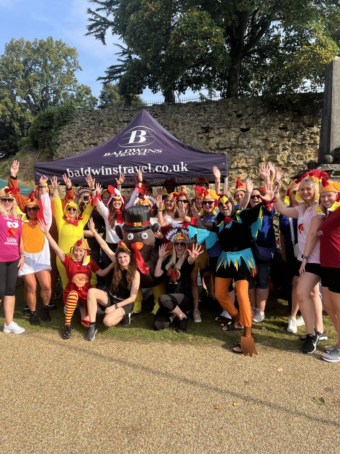 Meet the Experts Behind Baldwins Travel’s Award-Winning Success: Insights and Achievements