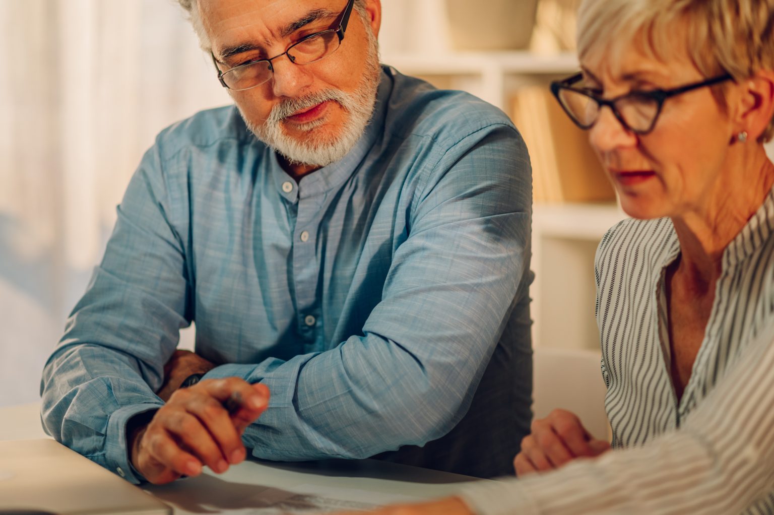 Planning for Retirement: Why Oxford Residents Should Consult a Pension Adviser