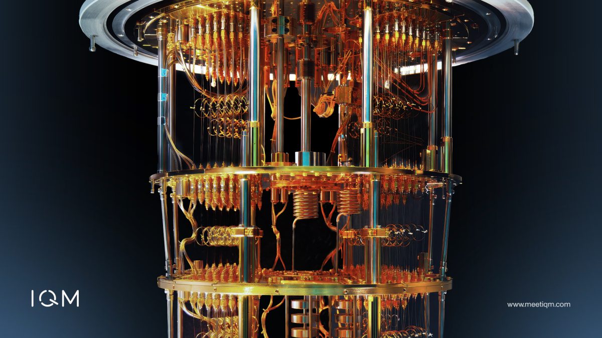 IQM to deliver quantum computers for European research project Tamar