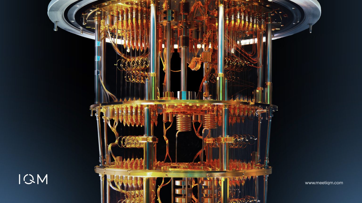 IQM to deliver quantum computers for European research project