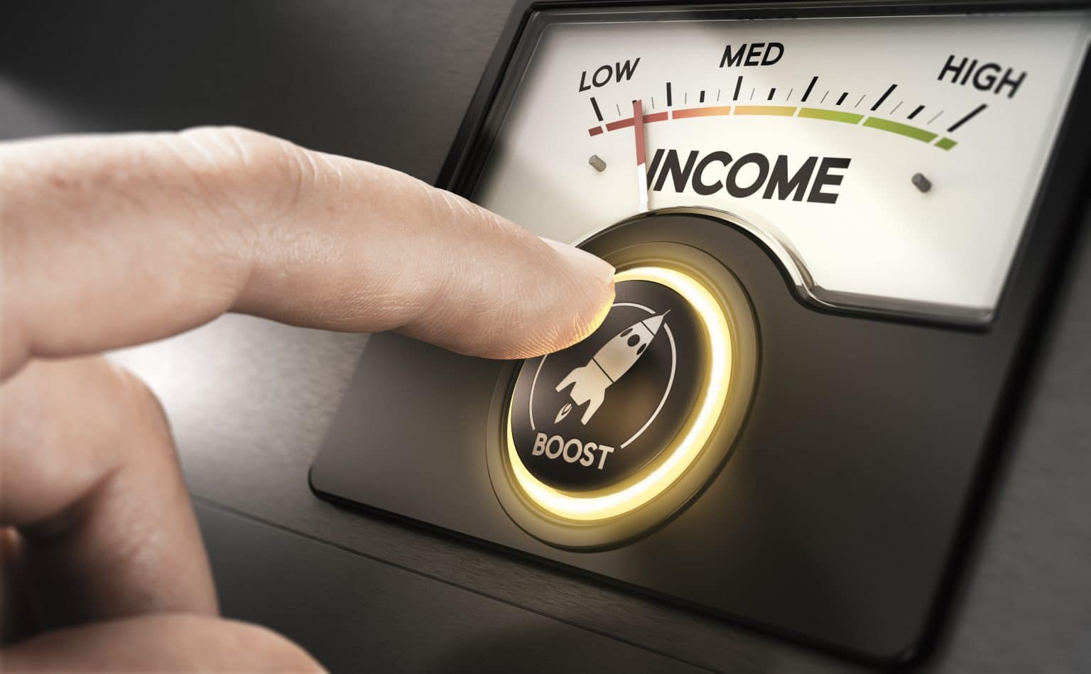 National Living Wage to Increase 6.7% for 3 Million Workers