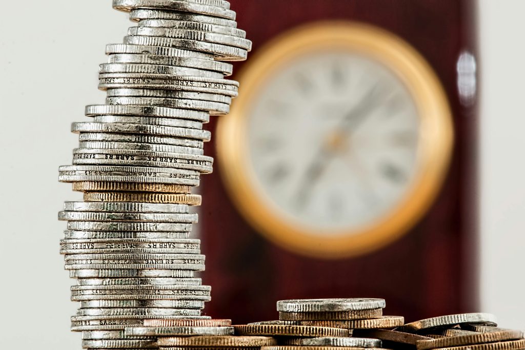 Protecting Your Finances When You’re Online