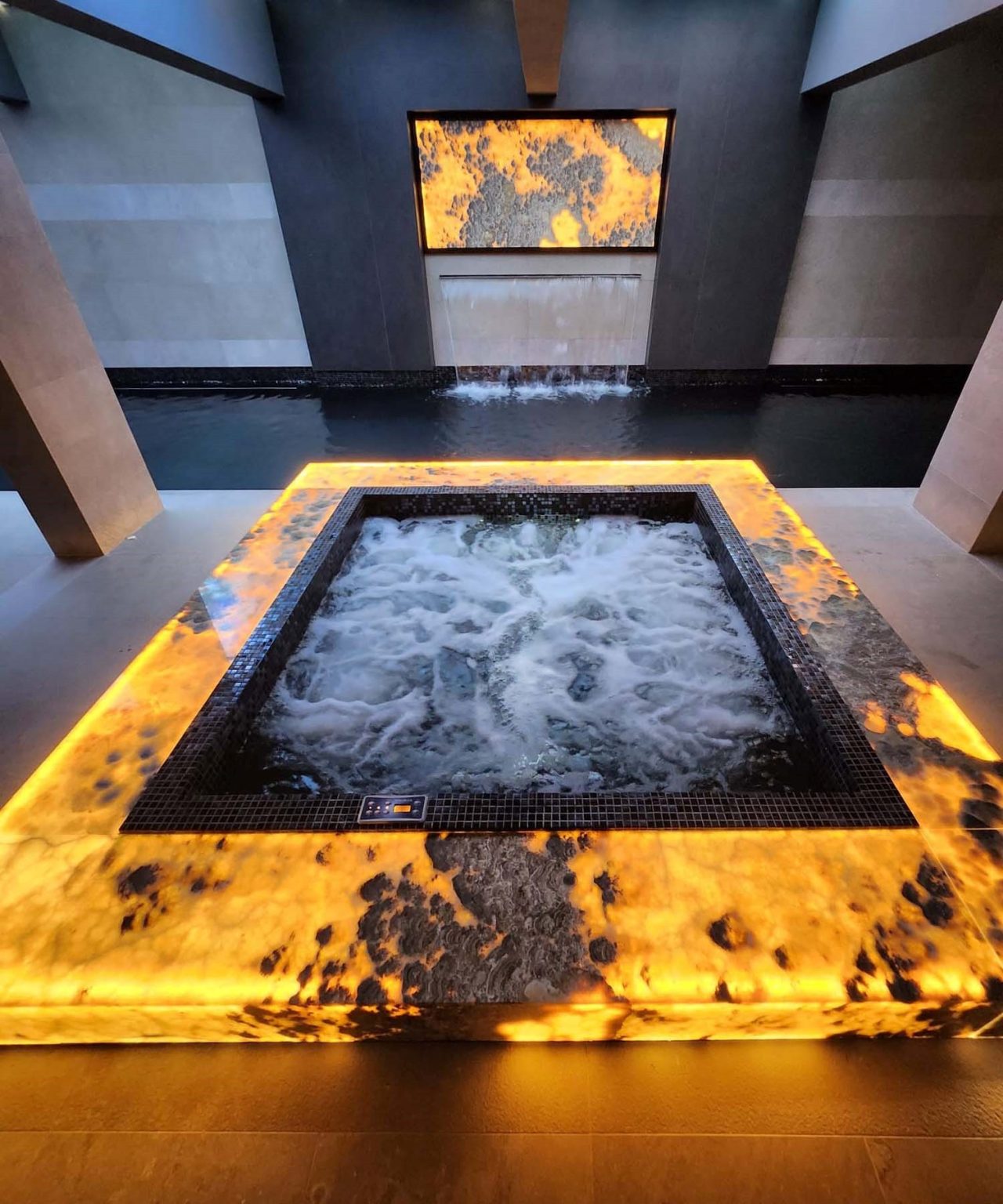 Centurion Leisure Celebrates Victory at the 2024 European Pool and Spa Awards