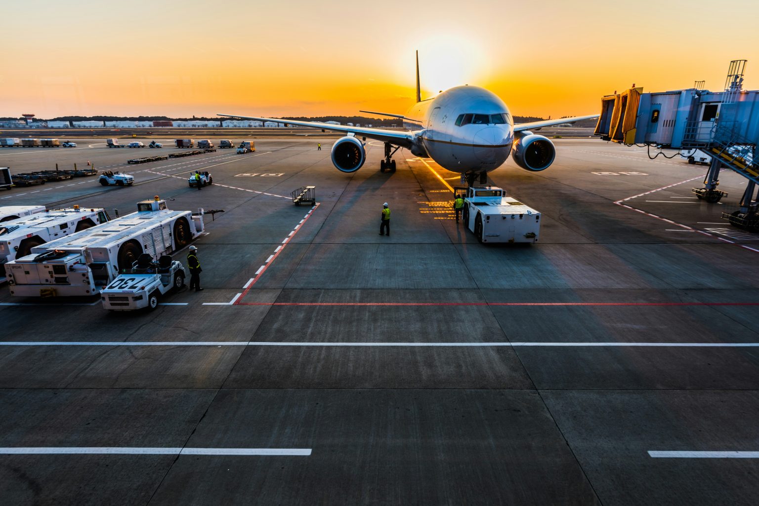 Unsafe Handling of Disability Aids, Outdated Legislation and Staff Training Are Amongst the Necessary Changes In Accessible Air Travel