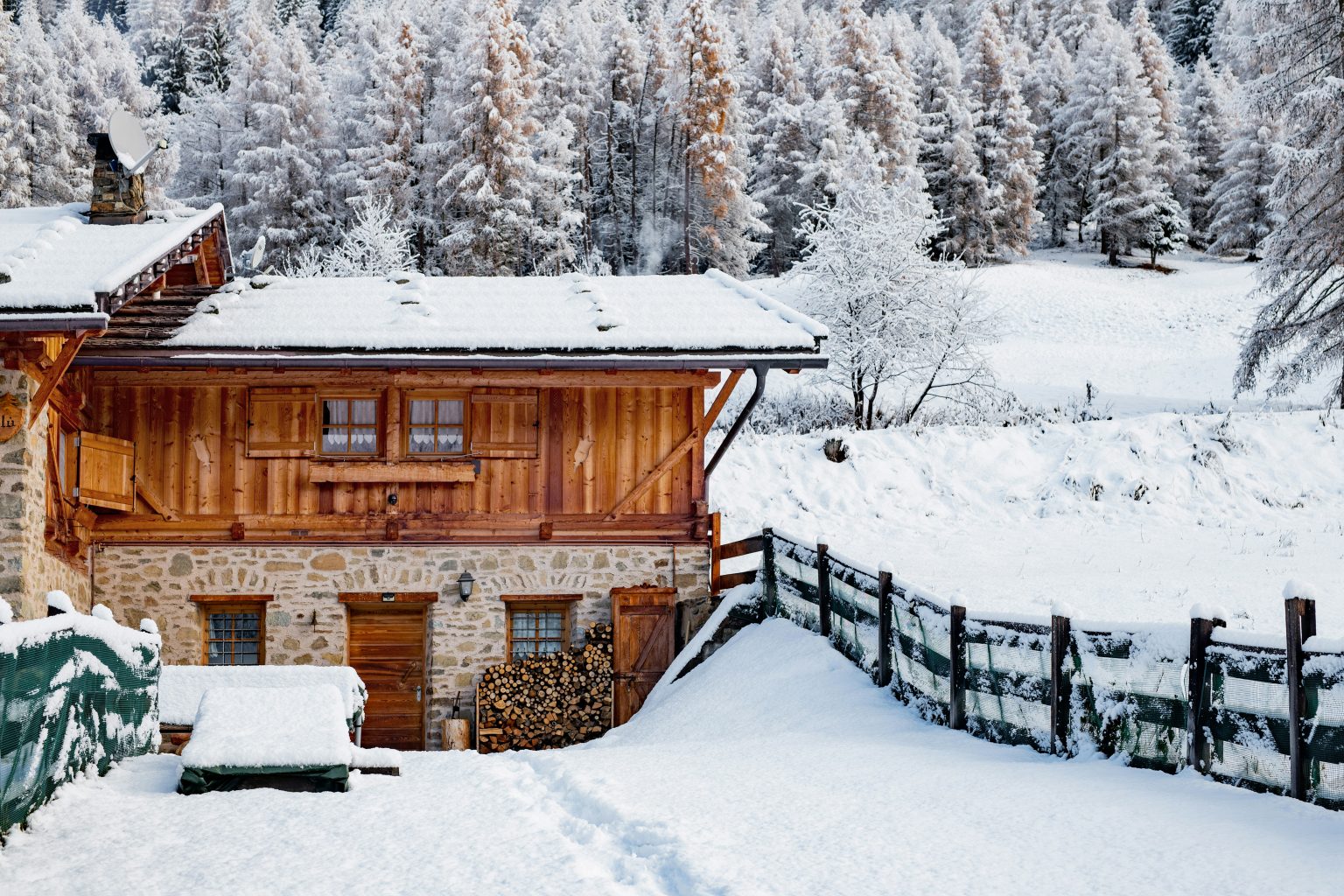 Preparing Your Home for Winter: A Handy Checklist
