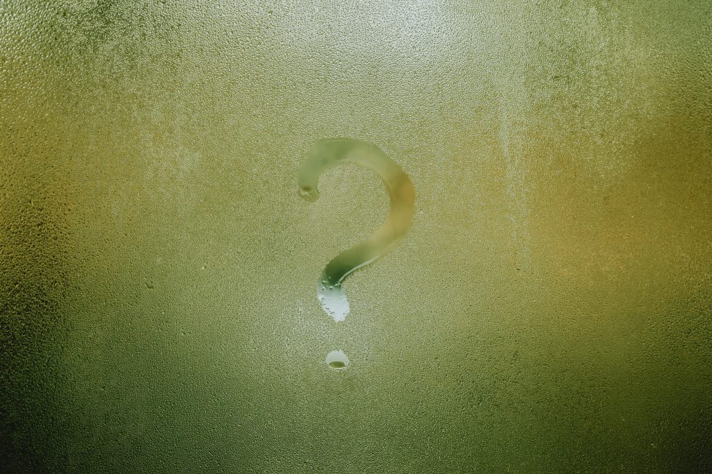 Damp Britain: 6 expert tips to keep your home mould free, as record-breaking rain sees the problem rise by a quarter