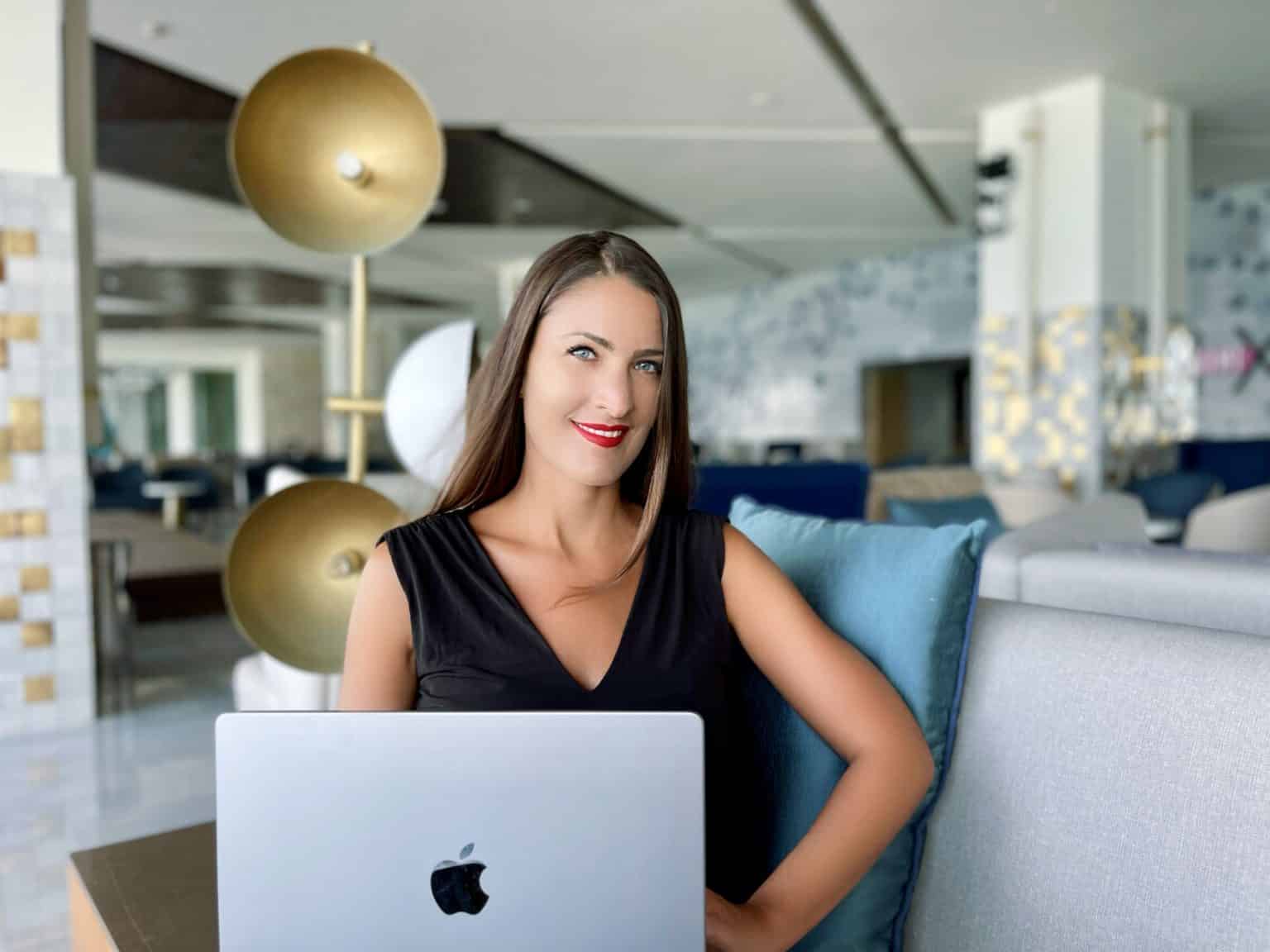 Burnout Blocking: Do you work in media, marketing or creative sectors?