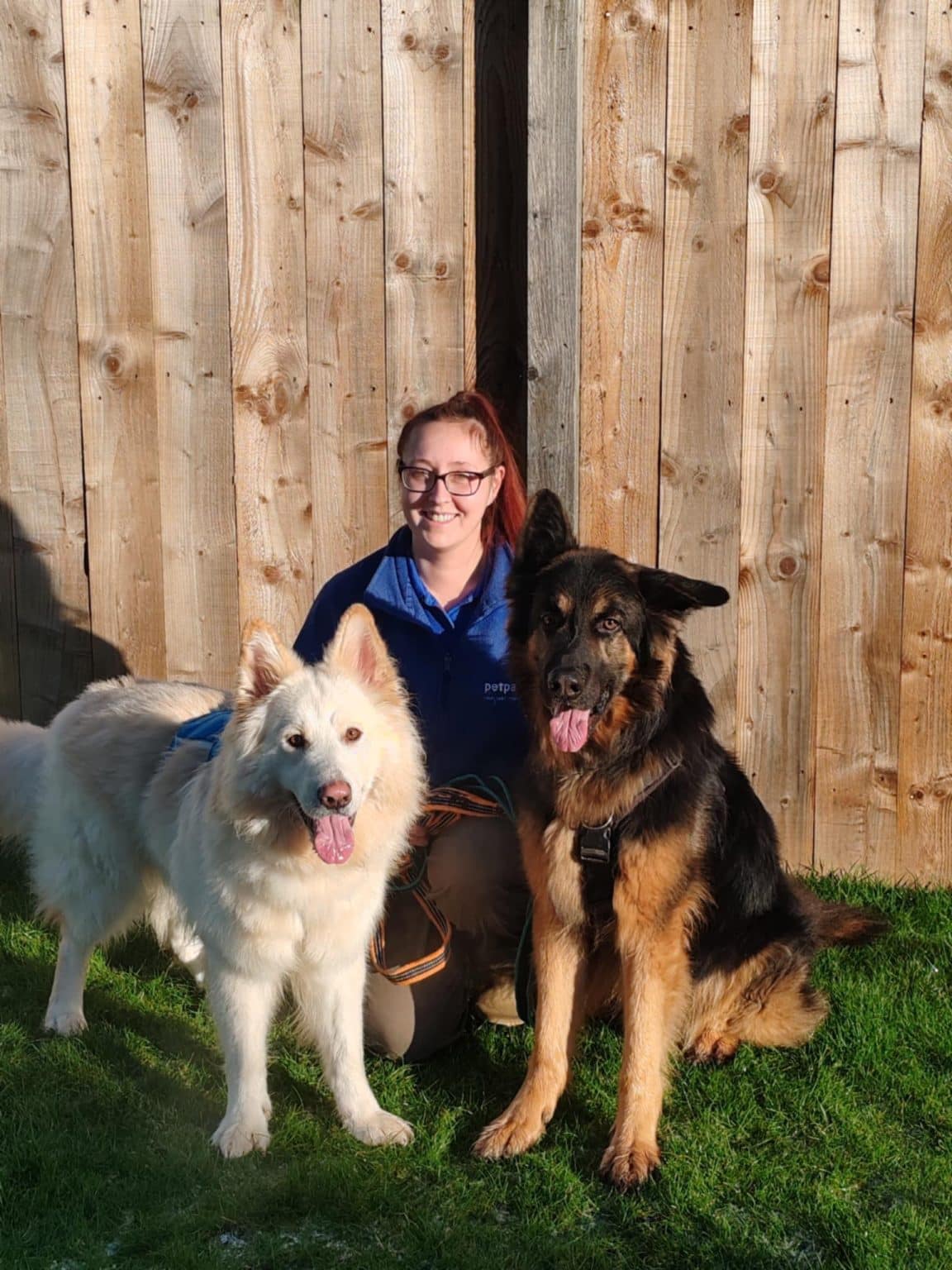 A tail of new beginnings as Stockton pet-care business welcomes a familiar face as new owner