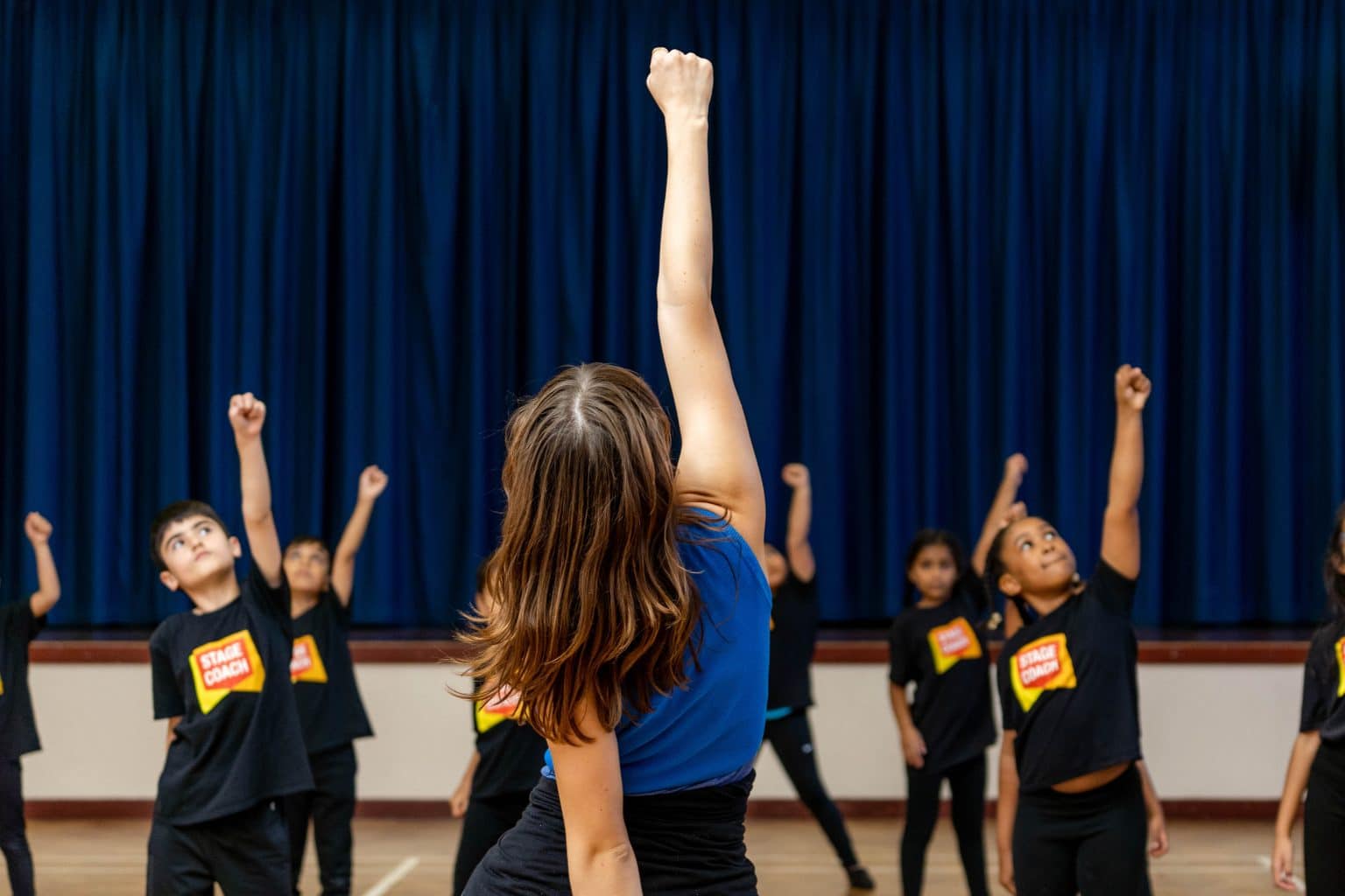 Spotting the stars: recognising talent and encouraging growth in your franchise