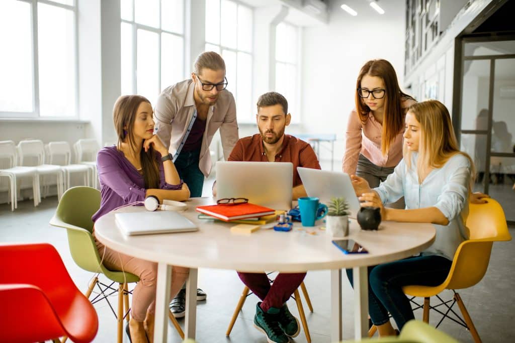 Money management tips for young professionals