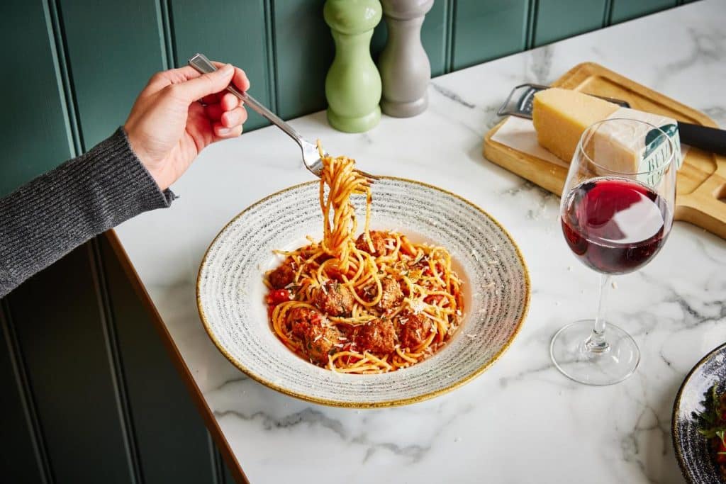 Bella Italia brings back £5 Pasta this January – Save Up to £11 on Classic Italian Dishes