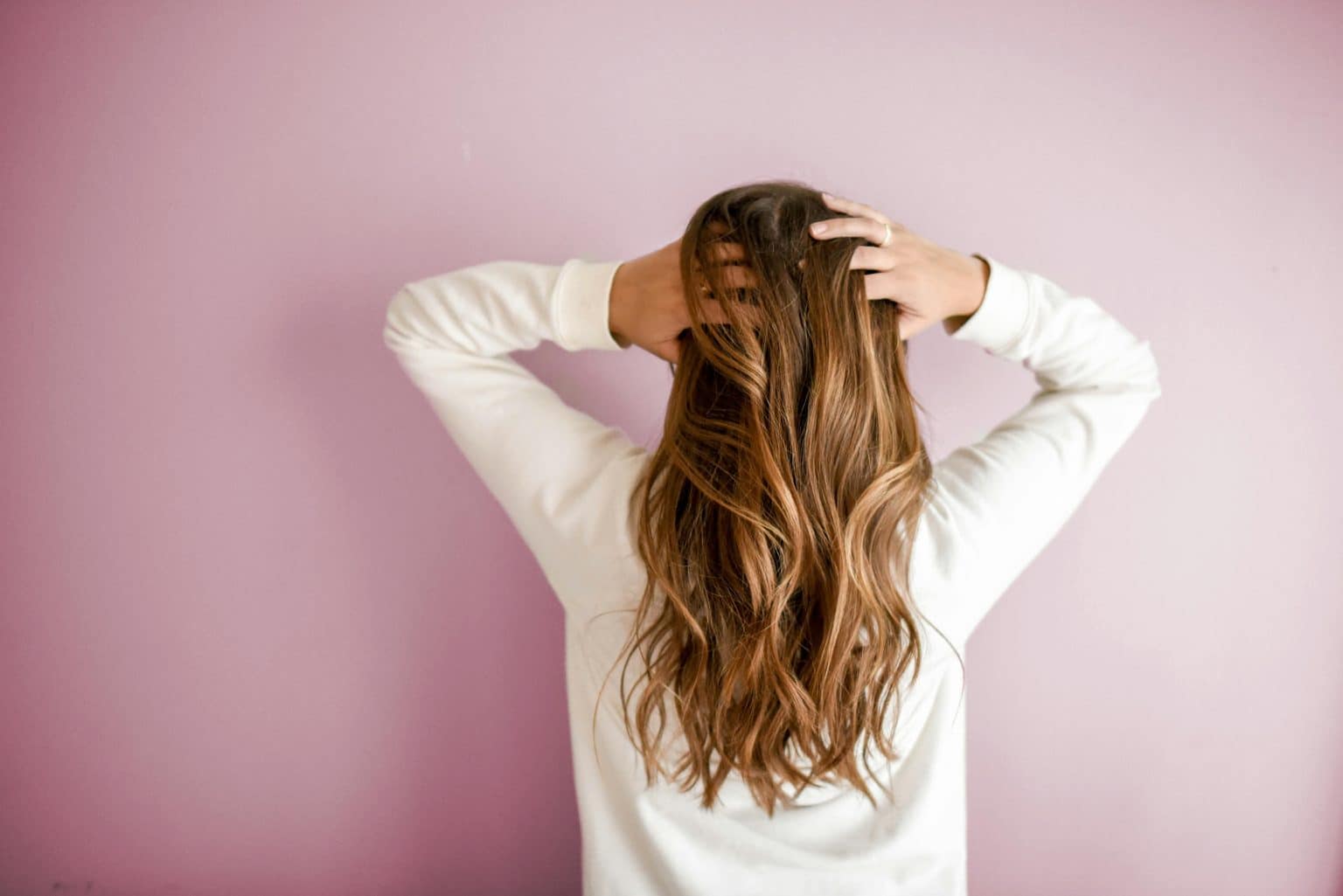 Winter Hair Woes: Expert Shares the Best Seasonal Superfoods to Protect Your Locks