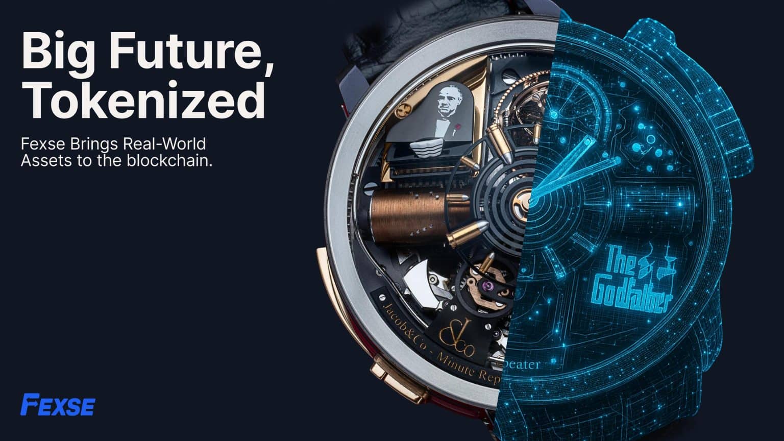 FEXSE Opens Digital Doors to Art, Real Estate and Luxury Asset Investment