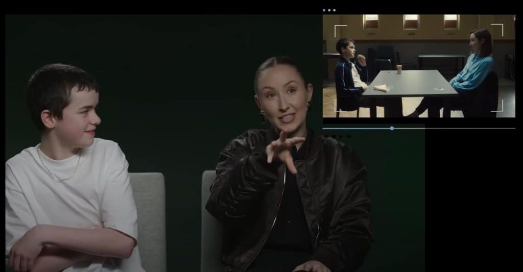 Is ‘Adolescence’ Safe for Teens? A No-Fluff Parents Guide That Spells It All Out Adolescence Parents Guide