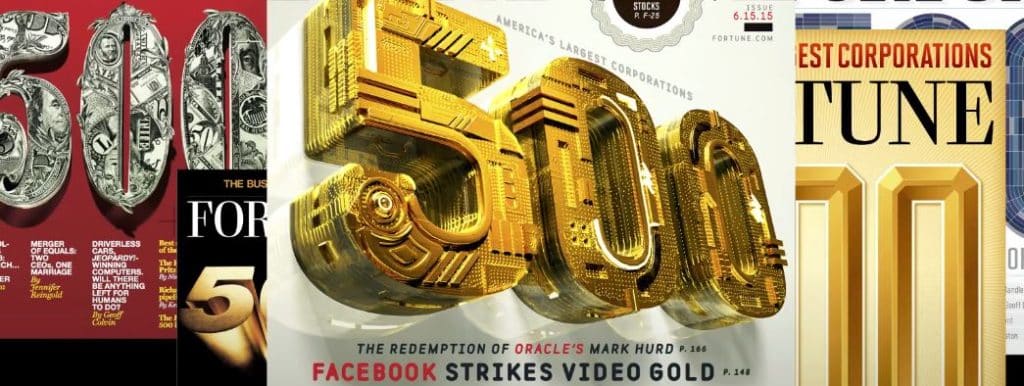 Fortune 500