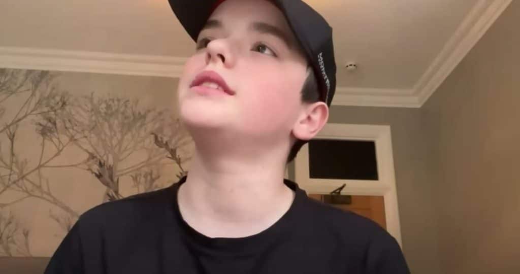 Owen Cooper Parents – The Ordinary Heroes Behind Netflix’s Brightest New Star Owen Cooper Parents