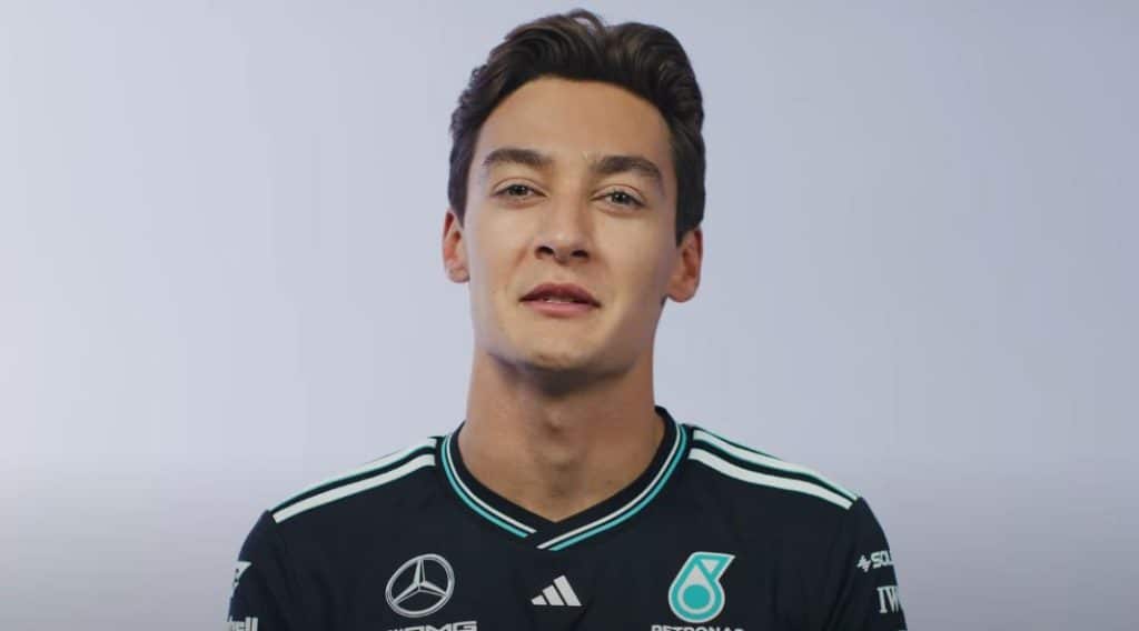 How George Russell’s Parents Built a Racer from the Ground Up george russell parents