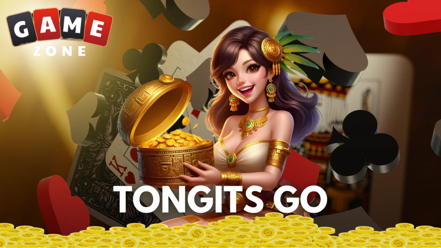 Tongits Go