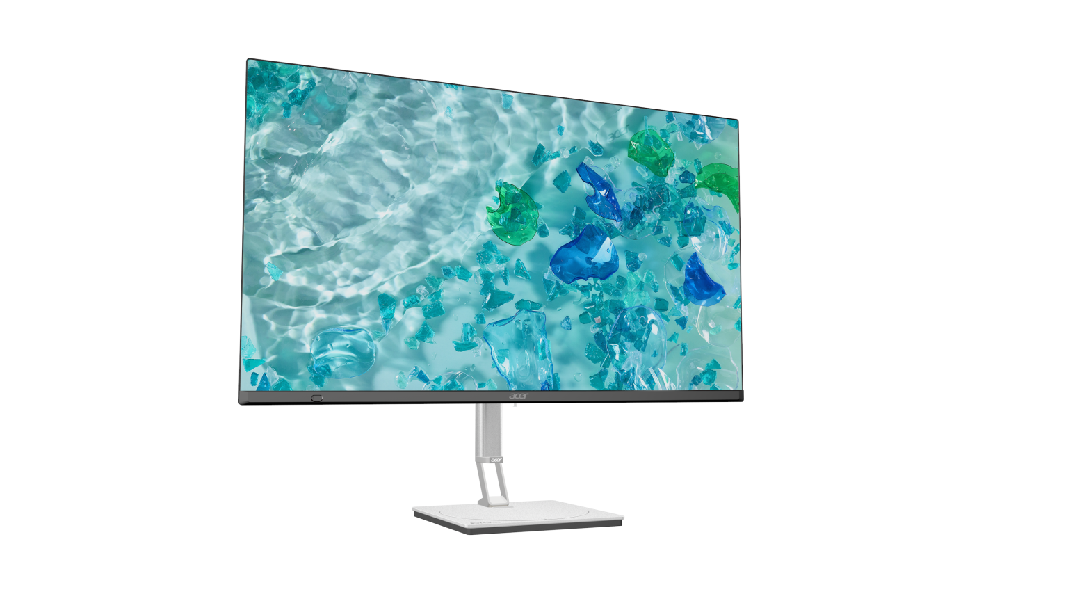 Acer Launches ProCreator Series Monitors; Calman-Verified with Acer Creator Hub Software