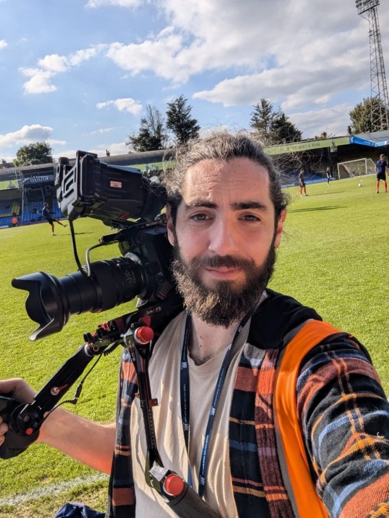 Essex Film Maker’s Blatella Films continue to make their mark globally!