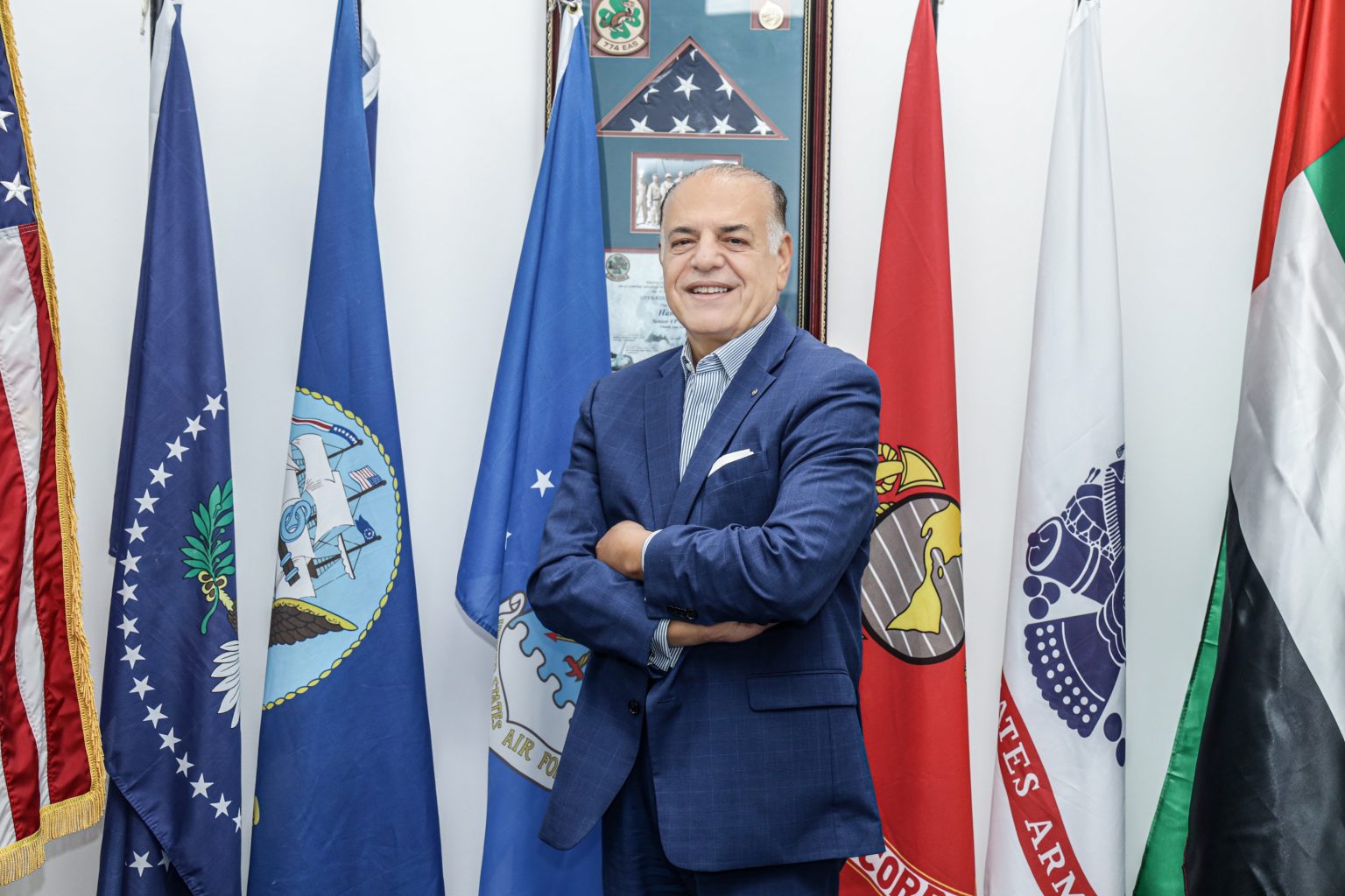 Cargo start-up SolitAir takes off with Lido Navigation