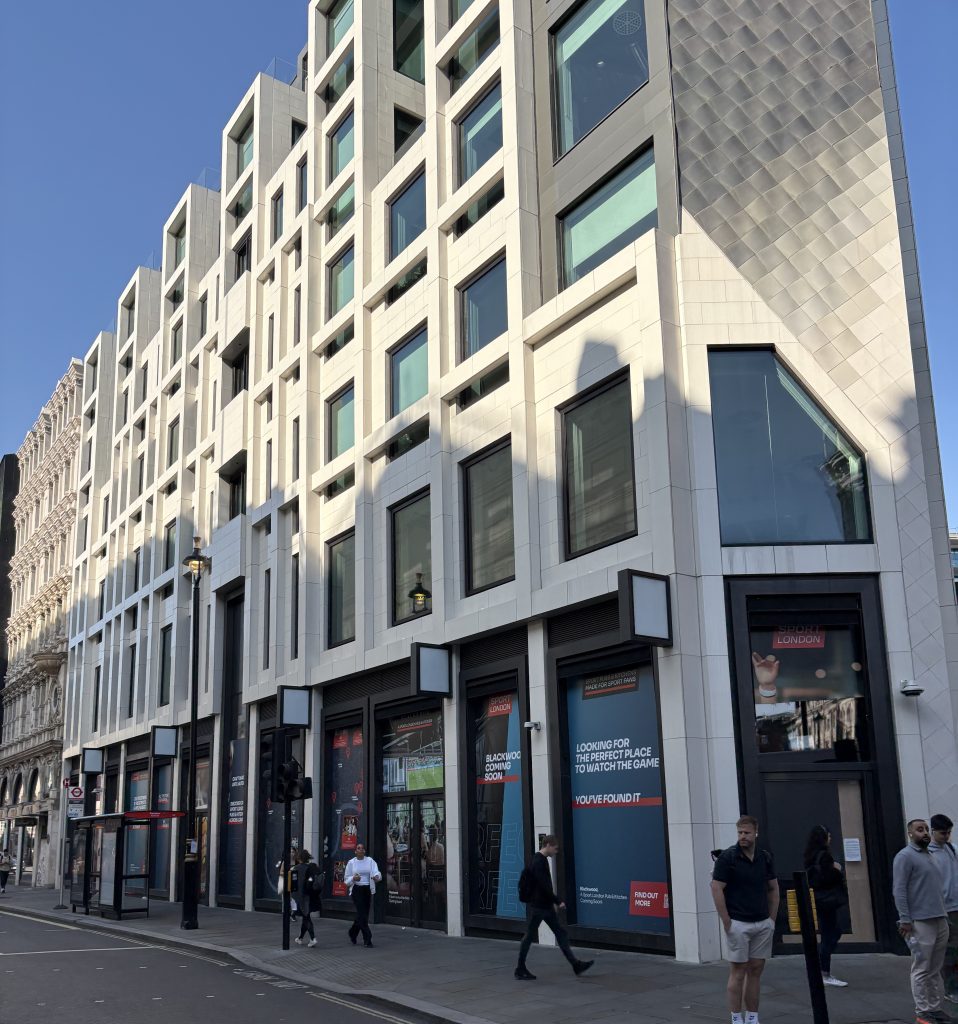 ARC INSPIRATIONS UNVEILS PLANS TO EXPAND INTO THE CAPITAL IN MAJOR GROWTH MILESTONE