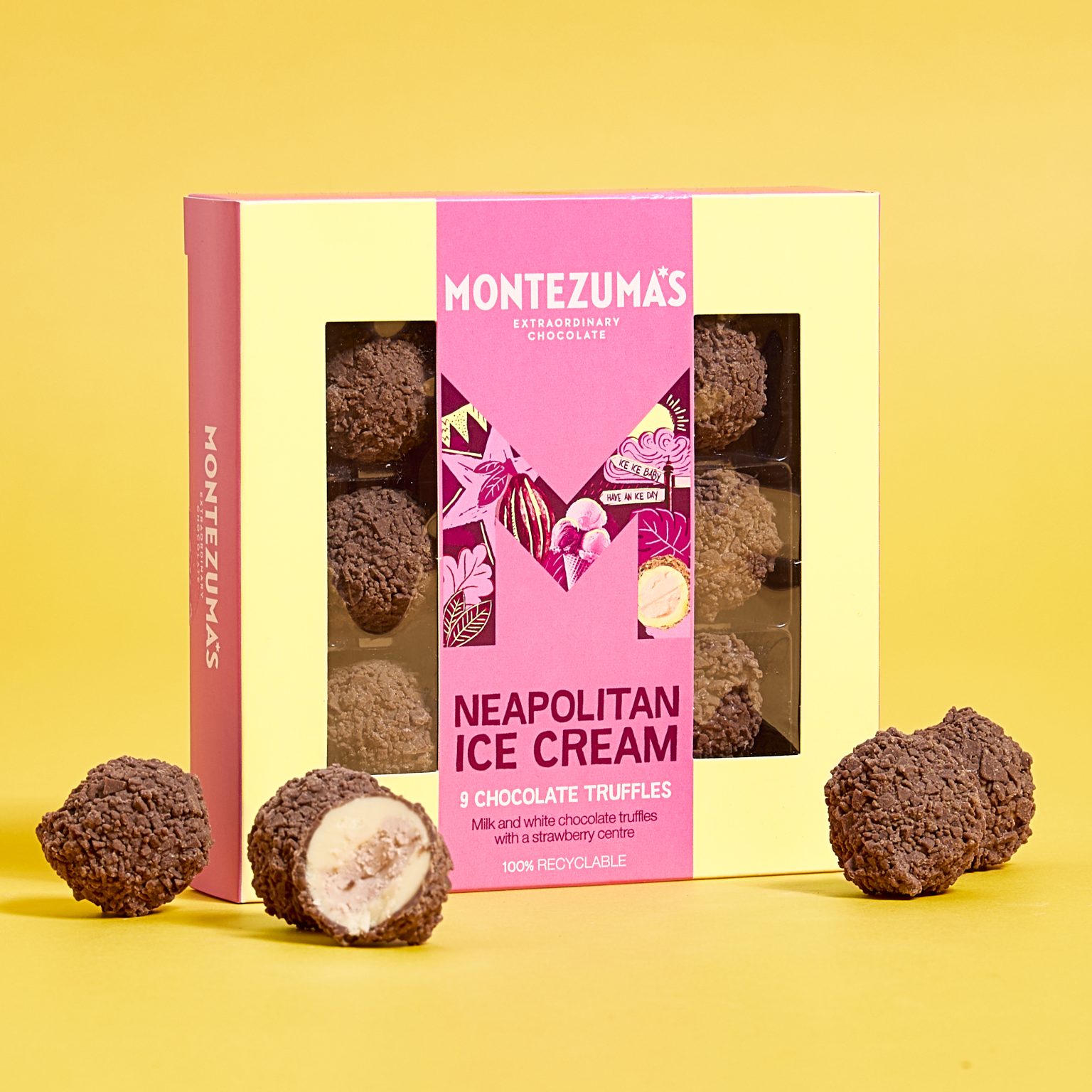 Whisk Your Senses Away on a Summer Holiday!