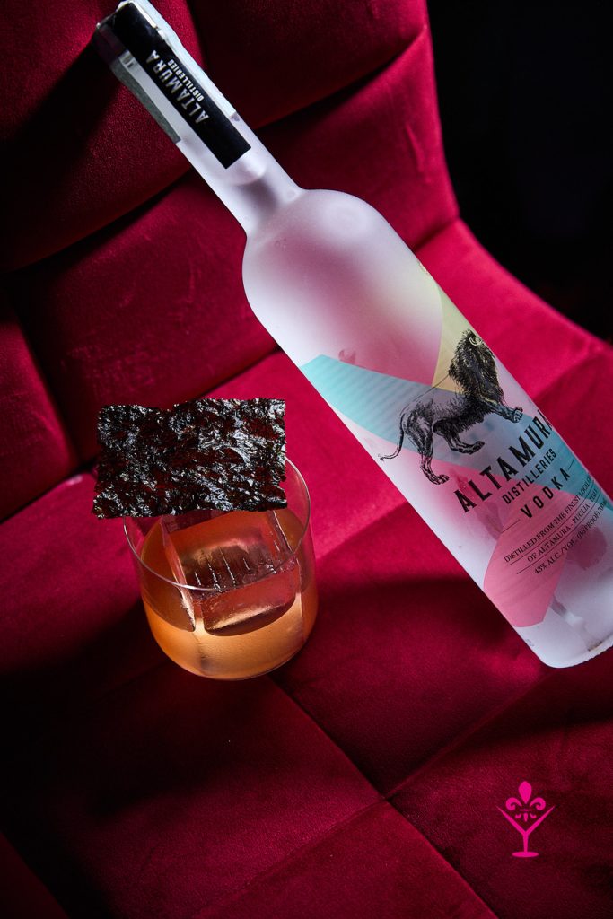 ALTAMURA DISTILLERIES NAMED OFFICIAL VODKA PARTNER OF THE WORLD’S 50 BEST HOTELS