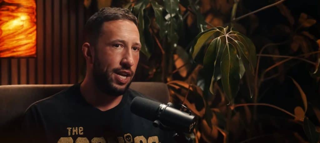 mike majlak girlfriend