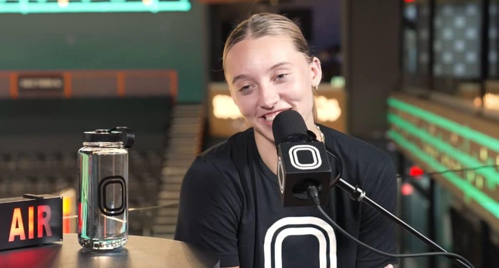 Paige Bueckers’ Relationship Status, Unveiling the Mystery of Her Boyfriend paige bueckers boyfriend