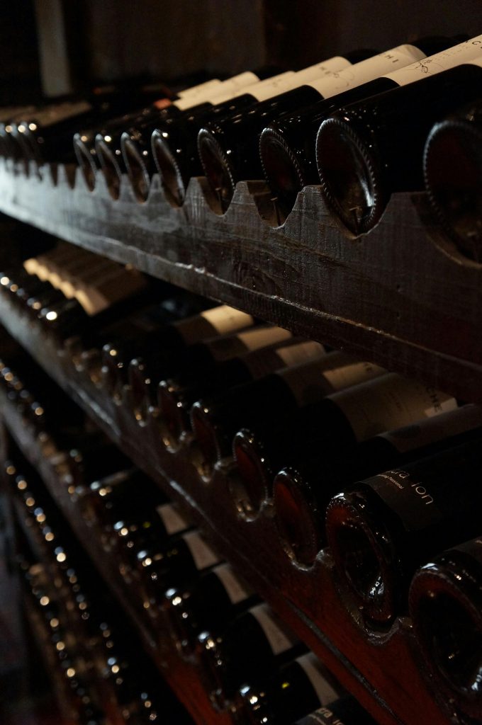 Raise a glass to National Wine Day with a delectable selection of wine from South African Van Hunks and French Domaine du Météore.